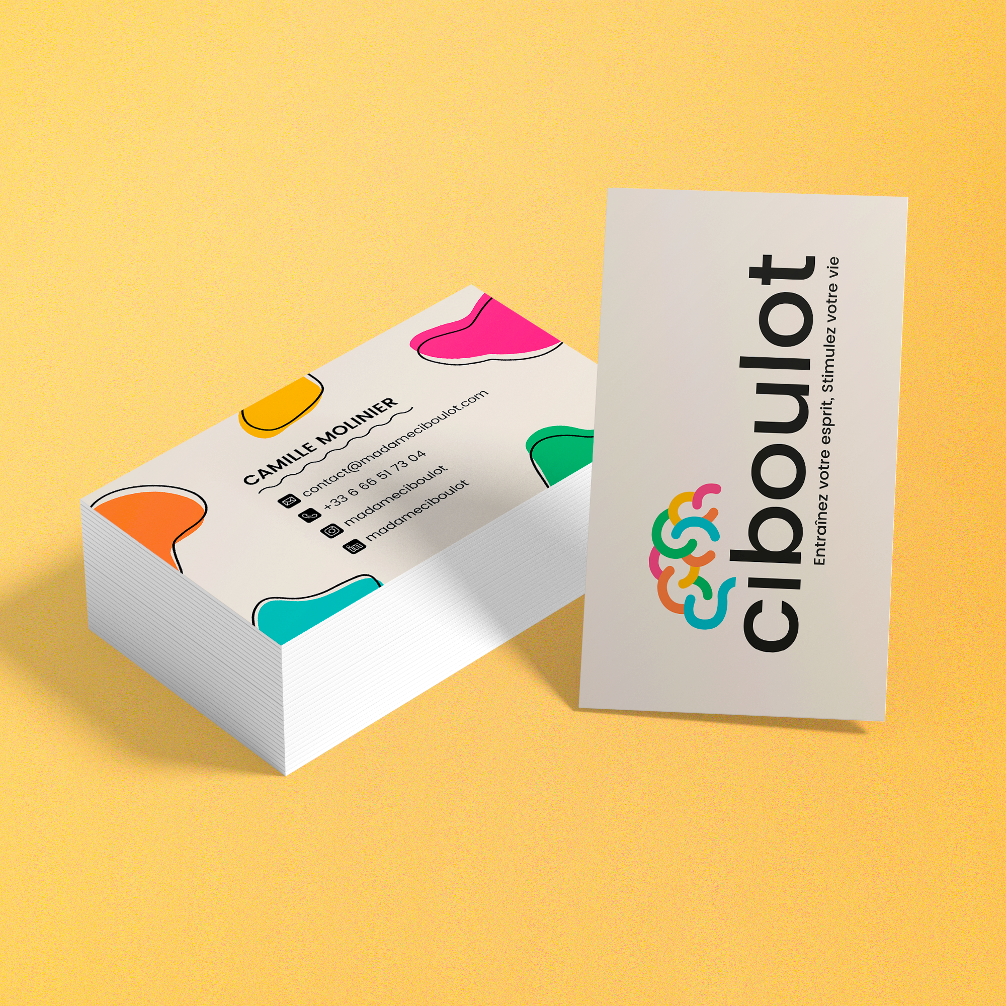 Ciboulot